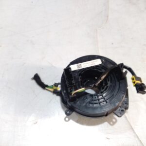 2016 HOLDEN BARINA AIR BAG MODULE SENSOR