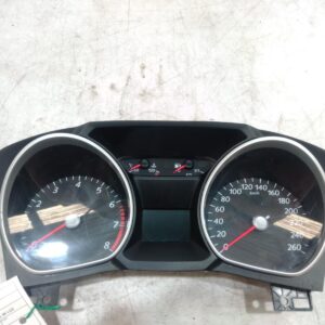 2013 FORD MONDEO INSTRUMENT CLUSTER