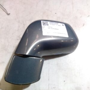 2013 HOLDEN CAPTIVA LEFT DOOR MIRROR