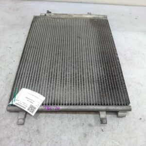 2015 FORD TERRITORY AC CONDENSER