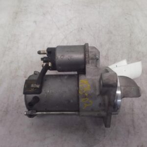 2017 HOLDEN TRAILBLAZER STARTER