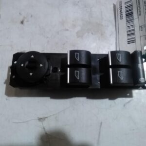 2015 FORD ECOSPORT POWER DOOR WINDOW SWITCH