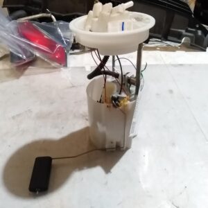 2018 FORD ESCAPE FUEL PUMP