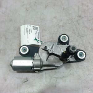 2014 FORD ECOSPORT WIPER MOTOR