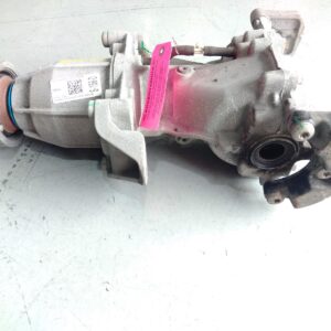 2016 FORD KUGA DIFFERENTIAL CENTRE