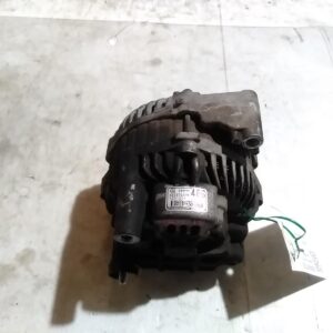 2006 HOLDEN RODEO ALTERNATOR