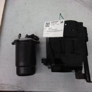 2021 FORD RANGER FUEL FILTER HOUSING