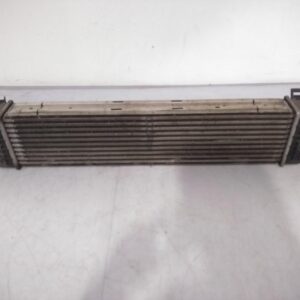 2013 FORD MONDEO INTERCOOLER