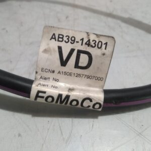 2013 FORD RANGER WIRE HARNESS