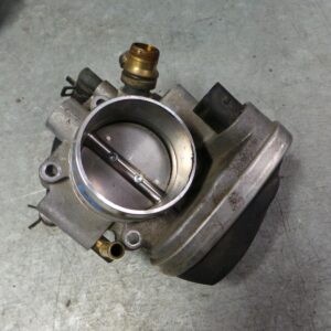 2011 HOLDEN CRUZE THROTTLE BODY