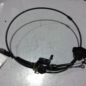 2012 FORD TERRITORY CABLE