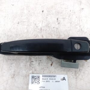 2015 HOLDEN CAPTIVA DOOR HANDLE