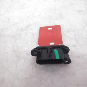 2015 HOLDEN BARINA FAN SPEED RESISTOR