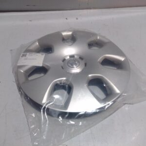 2012 HOLDEN CRUZE WHEEL COVER HUB CAP