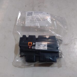 2019 HOLDEN EQUINOX AIR BAG MODULE SENSOR