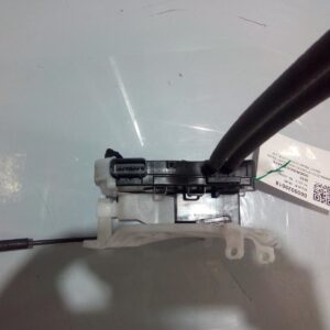 2014 HYUNDAI IX35 DOOR BOOT GATE LOCK