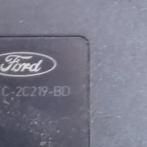 2015 FORD FOCUS ABS PUMP MODULATOR