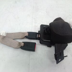 2010 FORD ESCAPE SEAT BELT STALK