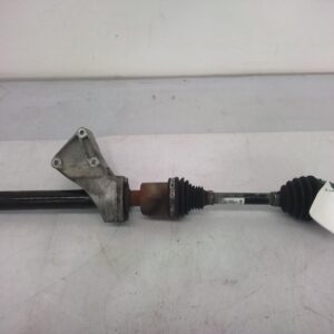 2014 HOLDEN TRAX RIGHT DRIVESHAFT