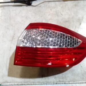 2008 FORD MONDEO RIGHT TAILLIGHT