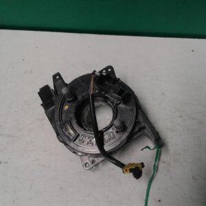 2013 FORD FOCUS AIR BAG MODULE SENSOR