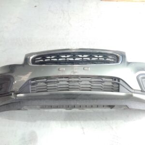 2015 HOLDEN CRUZE FRONT BUMPER