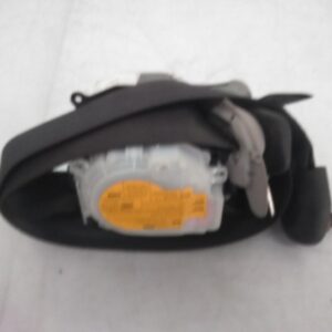 2016 HYUNDAI I30 SEAT BELT STALK