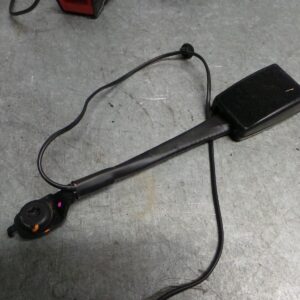 2013 FORD FOCUS SEAT BELT STALK