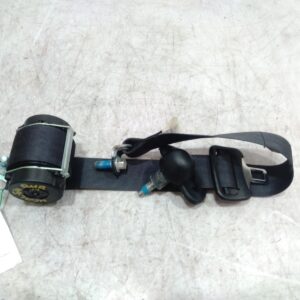 2013 HOLDEN COLORADO SEAT BELT STALK