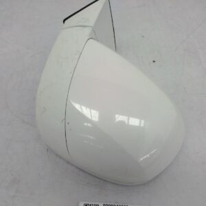 2007 HOLDEN CAPTIVA RIGHT DOOR MIRROR