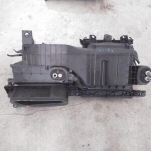 2011 FORD TERRITORY HEATER CORE BOX