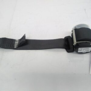 2014 HOLDEN BARINA SEAT BELT STALK