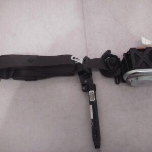 2014 HOLDEN TRAX SEAT BELT STALK