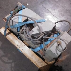 2013 FORD RANGER FUEL TANK