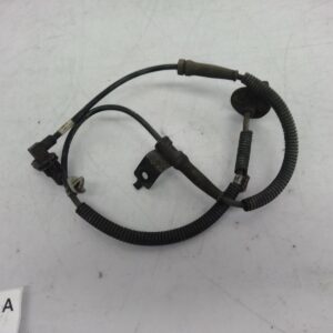 2008 HYUNDAI SANTA FE ABS SENSOR