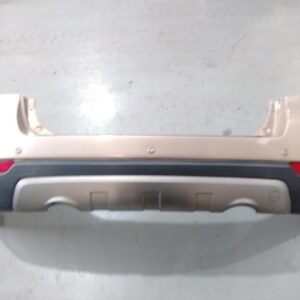 2011 HOLDEN CAPTIVA REAR BUMPER