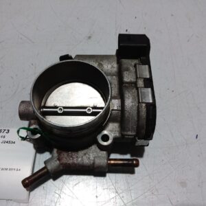 2010 HOLDEN CAPTIVA THROTTLE BODY