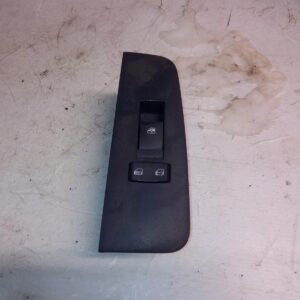 2011 HOLDEN EPICA POWER DOOR WINDOW SWITCH