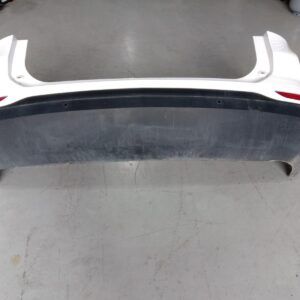 2018 HOLDEN EQUINOX REAR BUMPER