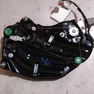 2016 FORD MUSTANG LEFT REAR WINDOW REGULATOR MOTOR