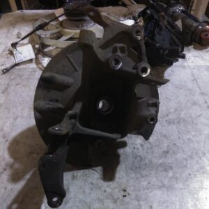 2017 FORD ESCAPE RIGHT REAR HUB ASSEMBLY