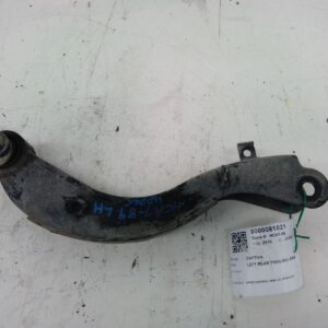 2016 HOLDEN CAPTIVA LEFT REAR TRAILING ARM