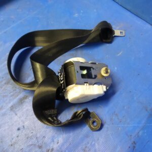 2012 FORD FOCUS SEAT BELT STALK