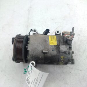 2013 FORD MONDEO AC COMPRESSOR