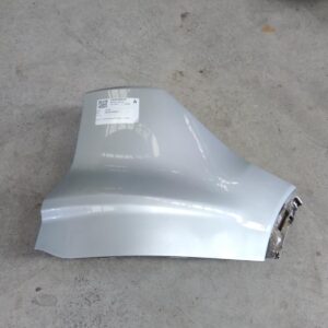 2013 FORD KUGA REAR BUMPER