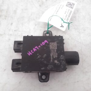 2018 HOLDEN CAPTIVA MISC SWITCH RELAY