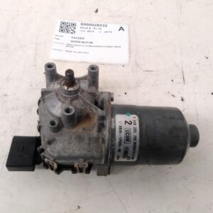 2014 FORD RANGER WIPER MOTOR