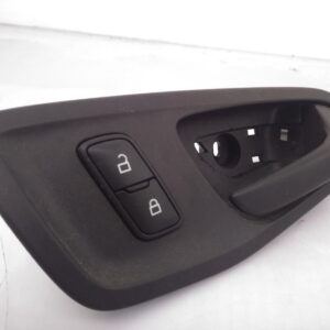 2017 FORD TRANSIT  DOOR HANDLE