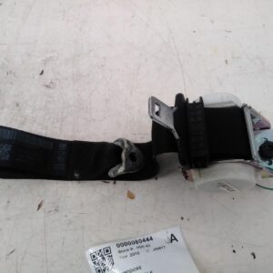 2010 HOLDEN COMMODORE SEAT BELT STALK