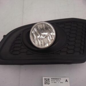 2014 HOLDEN CAPTIVA GRILLE